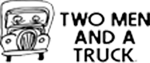 two men and a truck.