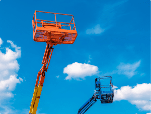 Aerial Lift Training & Certification, Online Scissor Lift Training