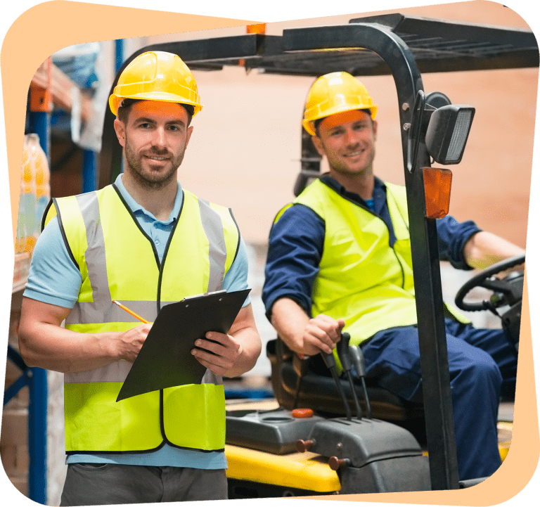 Forklift Trainer Course Description | Certifymeonline.net