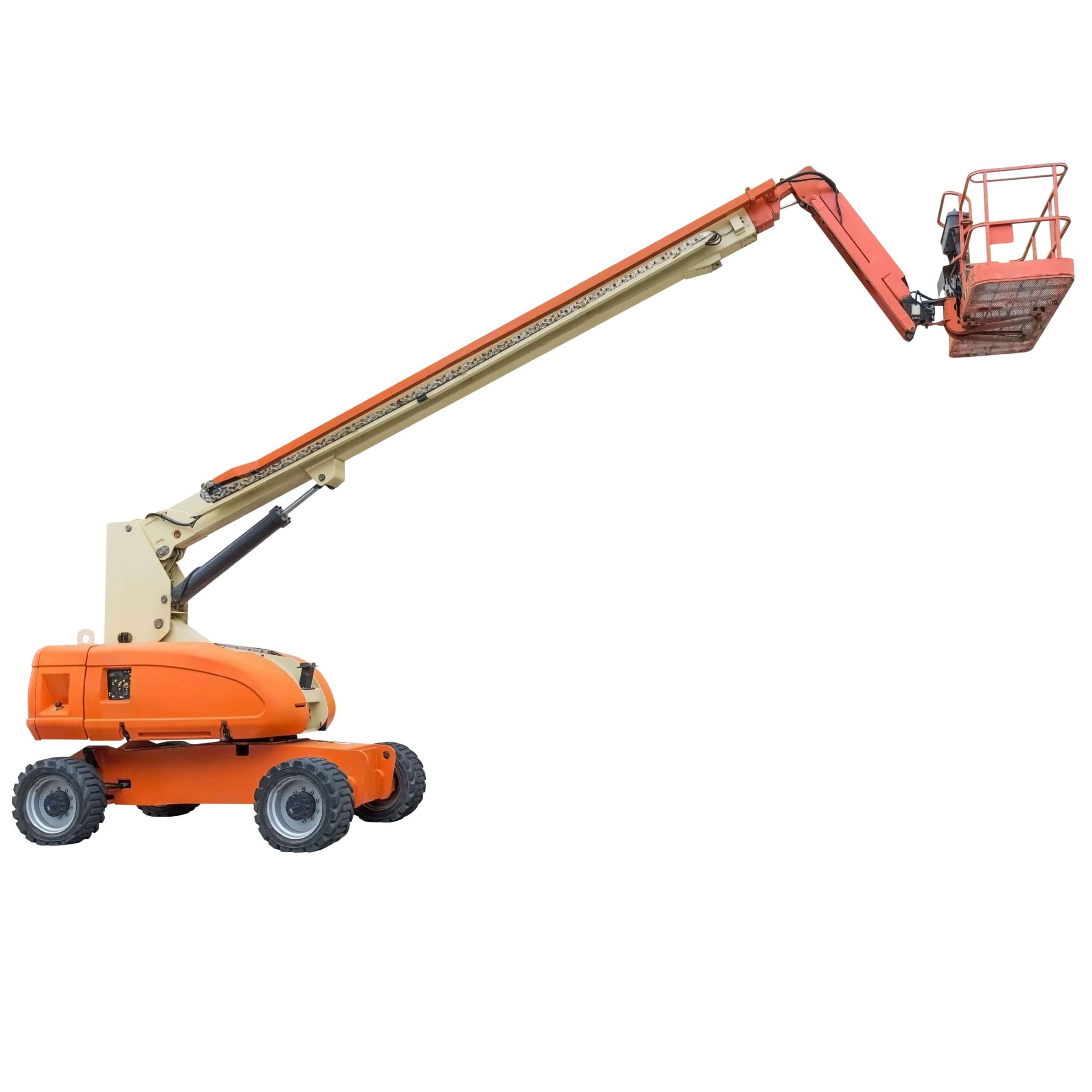 Boom Lift