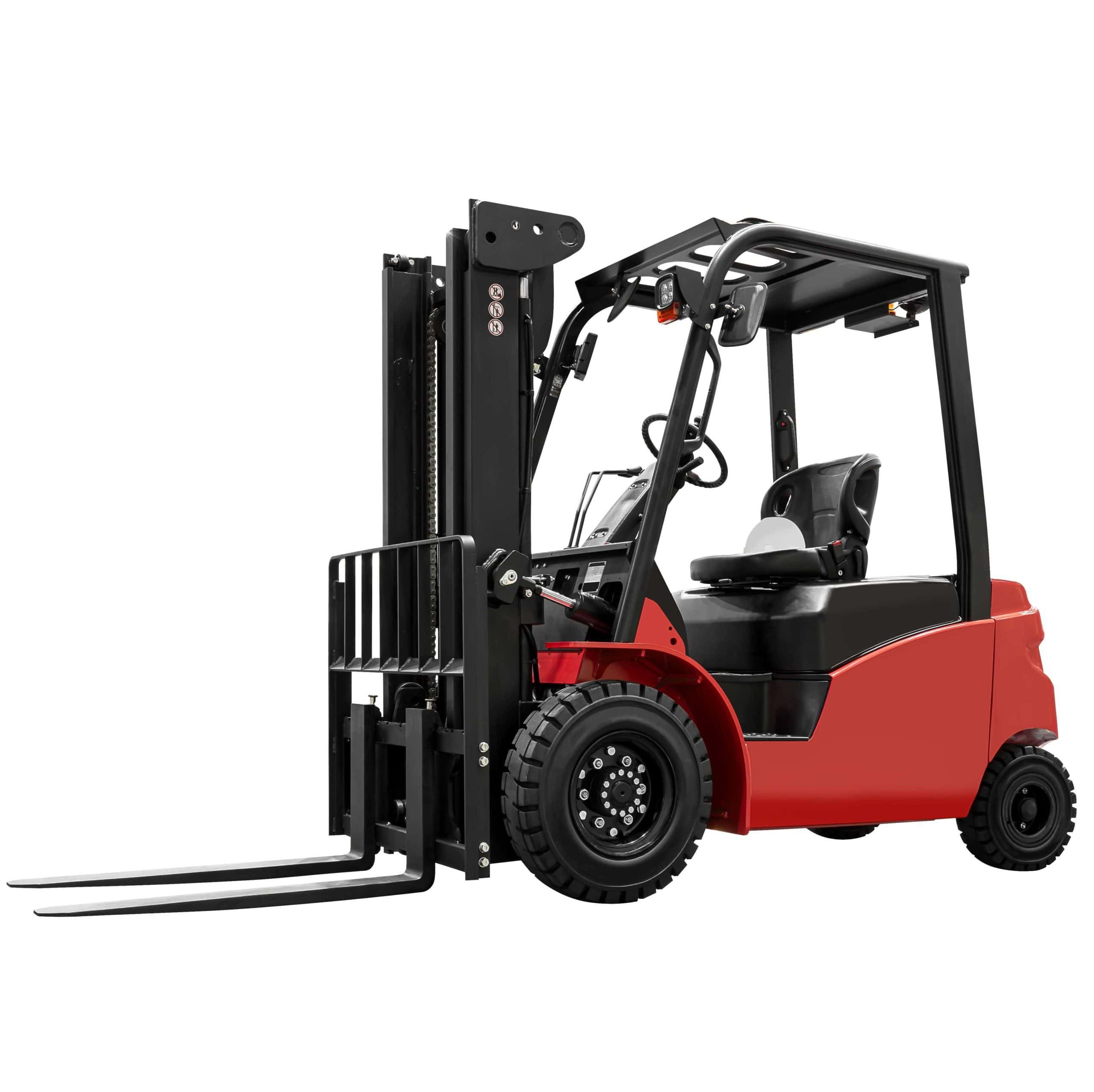 Forklift