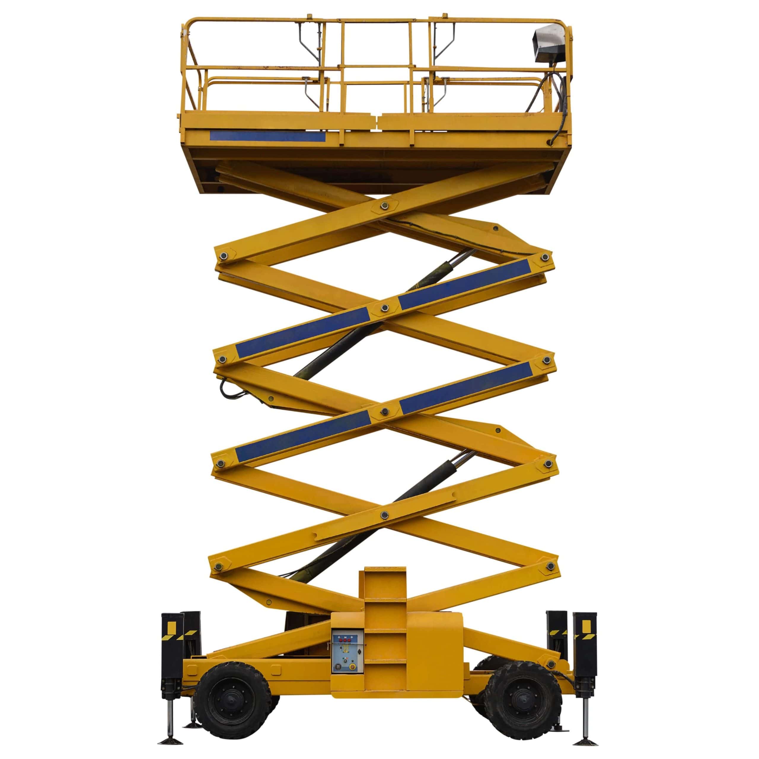 scissor lift